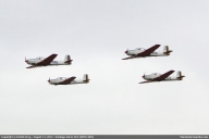 FAB1965, FAB1969, FAB1911 e FAB1943
